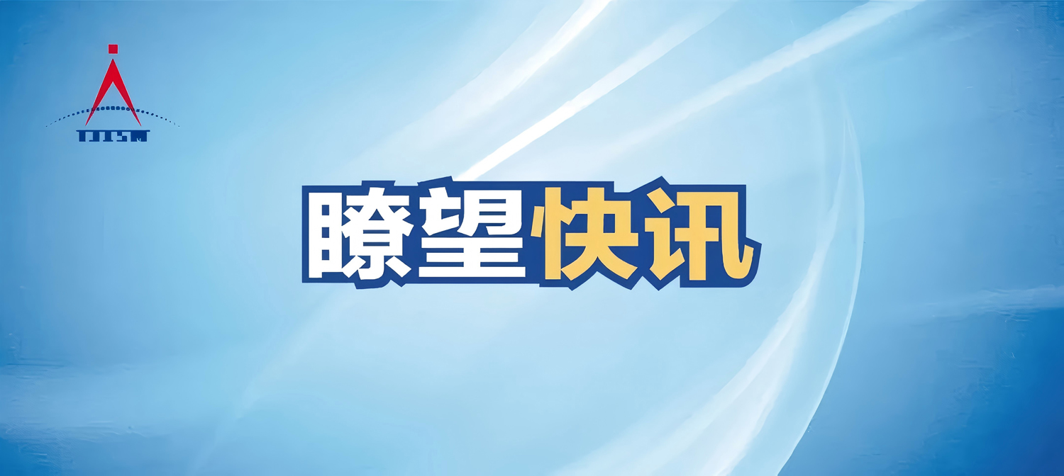 瞭望快讯 2025年第8期（总第21期）